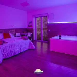 Il Centro Luxury , Bari Italie