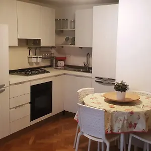 Casa Allegra , Naples Italie