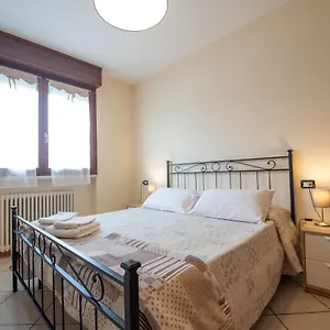 Appartement Lanfranco, Parme