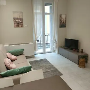 Appartement Residenza Il Principe, Bilocale 2 In Centro, Parme