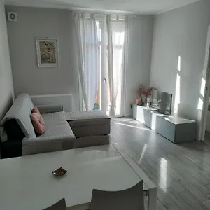 Residenza Il Principe Bilocale Centro Appartamento