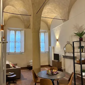 Apartment L'antica Colonna, In Centro Storico, Parma