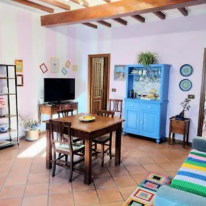 La Casa Di Mi Ma Appartamento