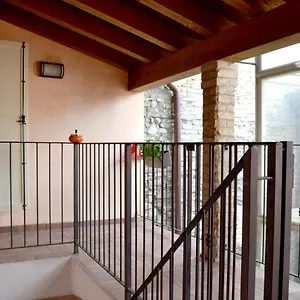 Appartement Downtown In, Parme